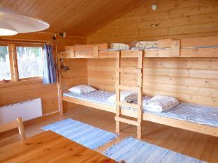hammarstrands camping stugby och fiske