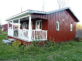 hammarstrands camping stugby och fiske
