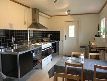 hammarstrands camping stugby och fiske