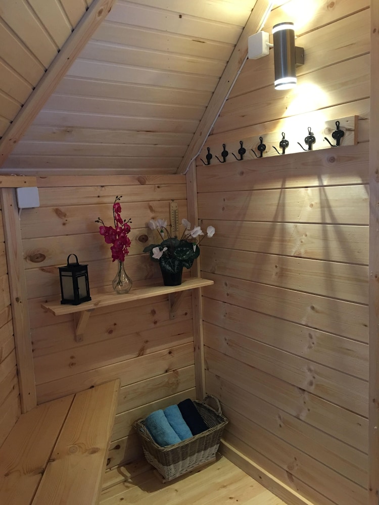 hammarstrands camping stugby och fiske