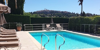 hotel alain llorca