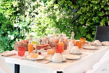 hotel alain llorca