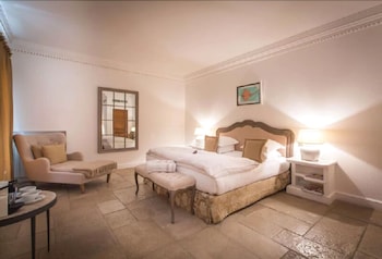 hotel alain llorca