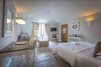 hotel alain llorca