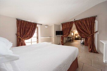 hotel alain llorca