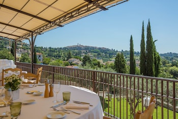 hotel alain llorca