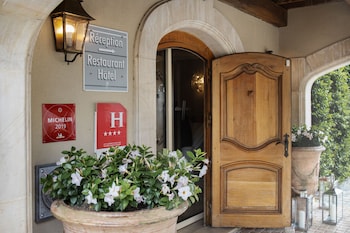 hotel alain llorca