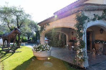 hotel alain llorca