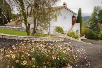 hotel alain llorca