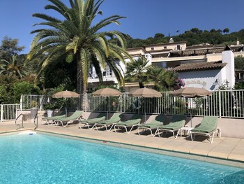 la colle sur loup
