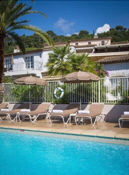 la colle sur loup