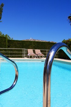 la colle sur loup