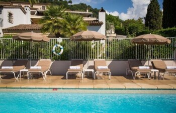 la colle sur loup