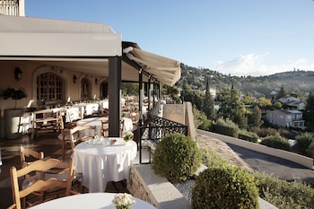 la colle sur loup