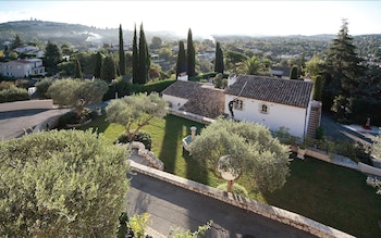 hotel alain llorca