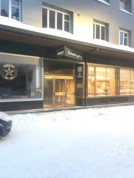 la chaux de fonds