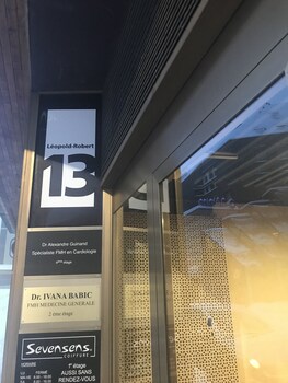la chaux de fonds