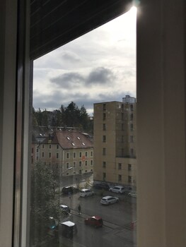 la chaux de fonds