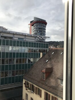 la chaux de fonds