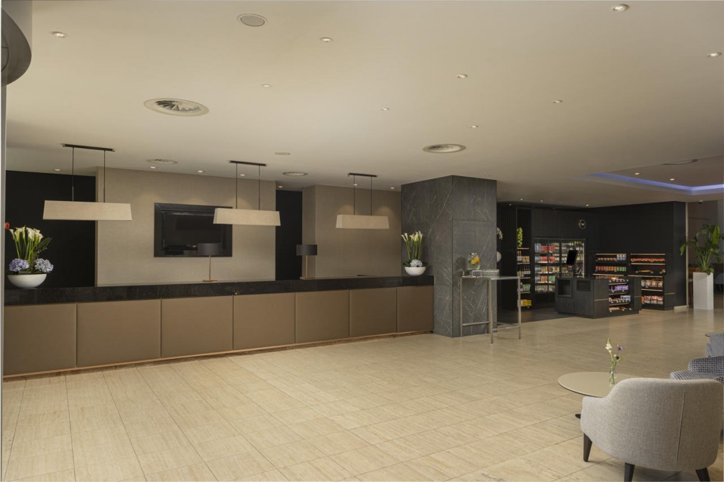 hilton dusseldorf