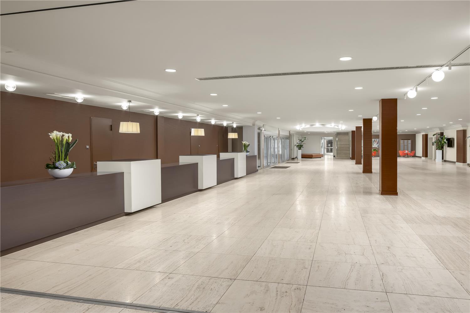 hilton dusseldorf