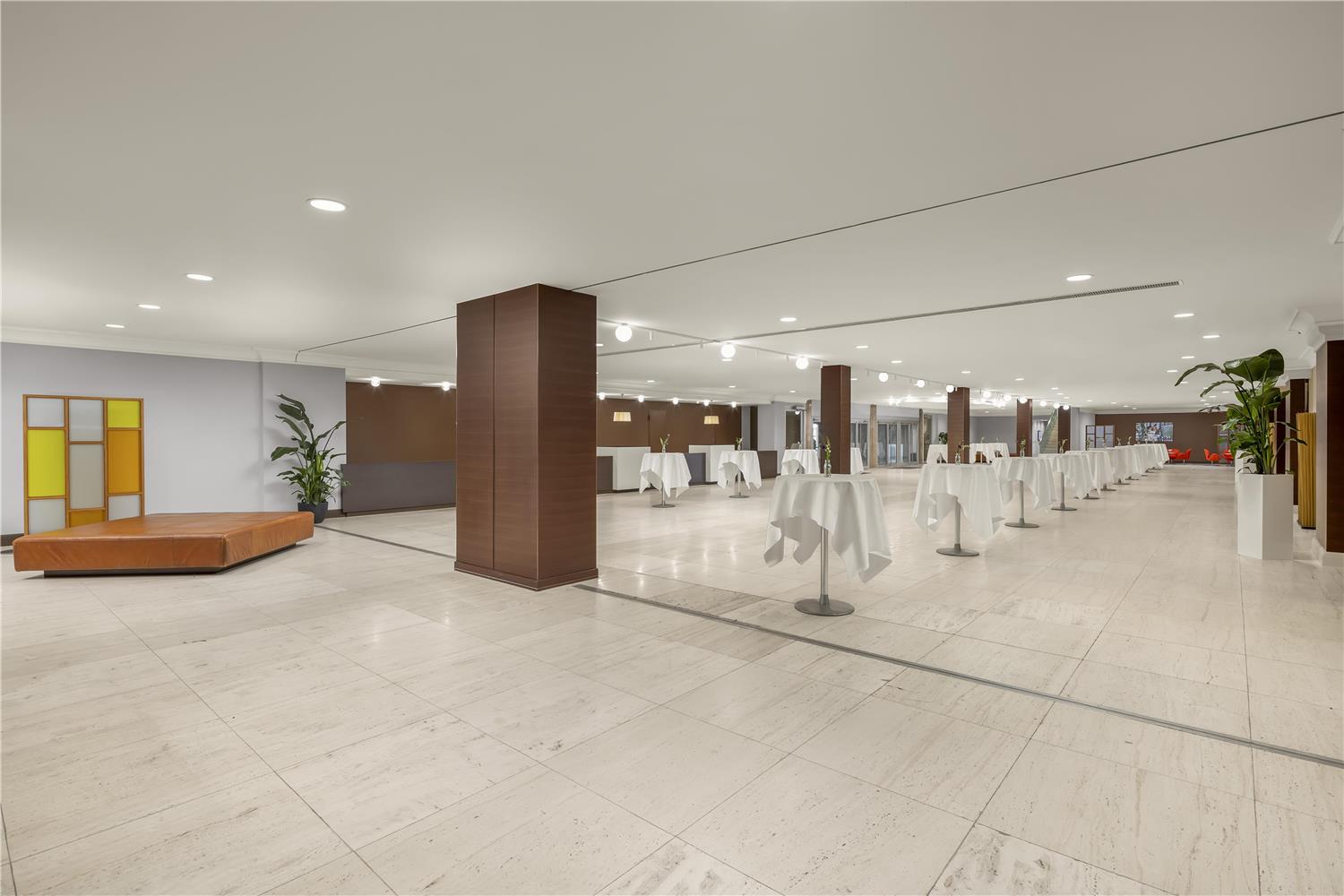 hilton dusseldorf