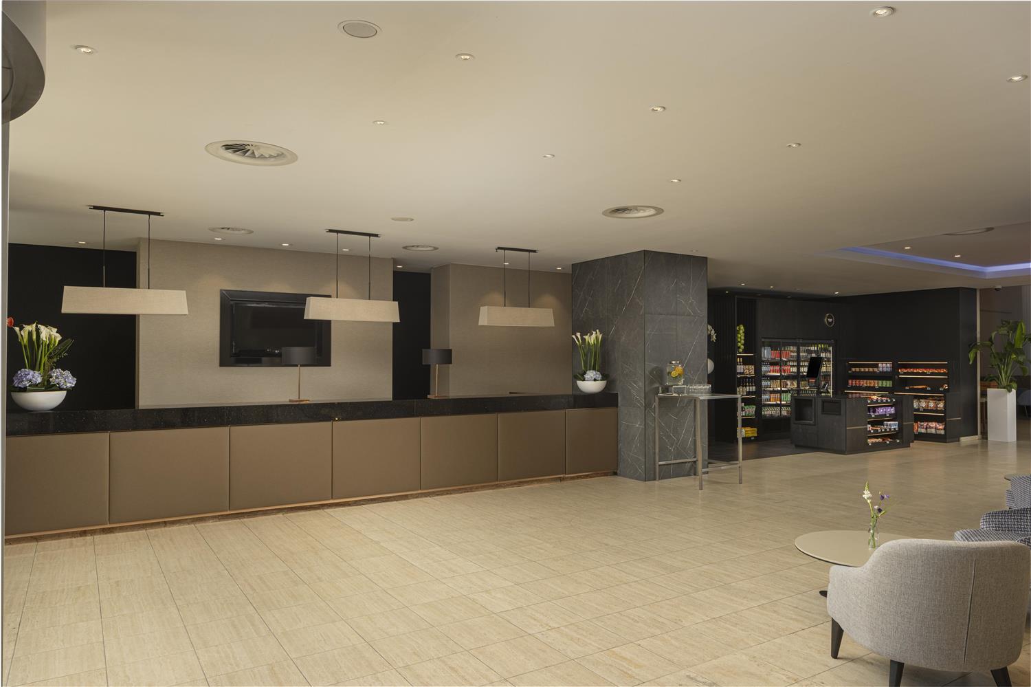 hilton dusseldorf