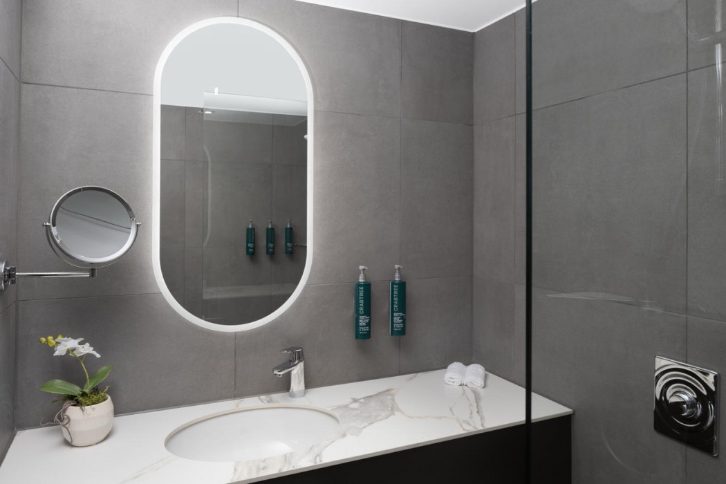 hilton dusseldorf