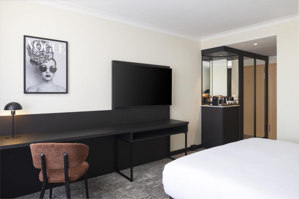 hilton dusseldorf