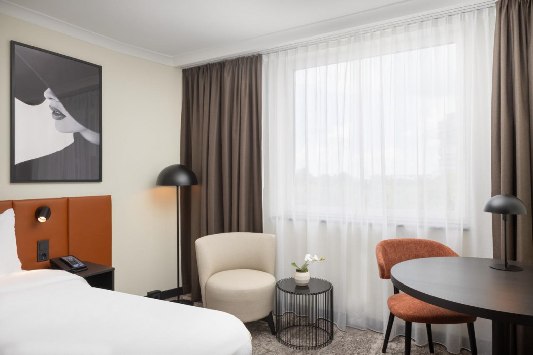 hilton dusseldorf