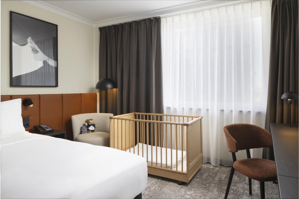 hilton dusseldorf