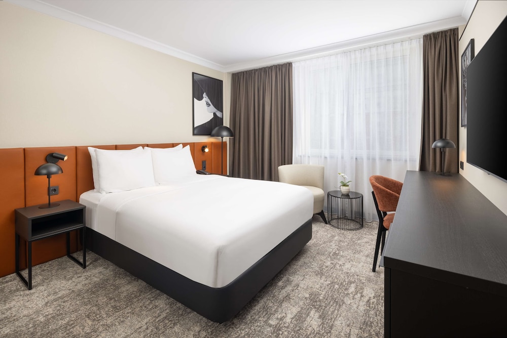 hilton dusseldorf