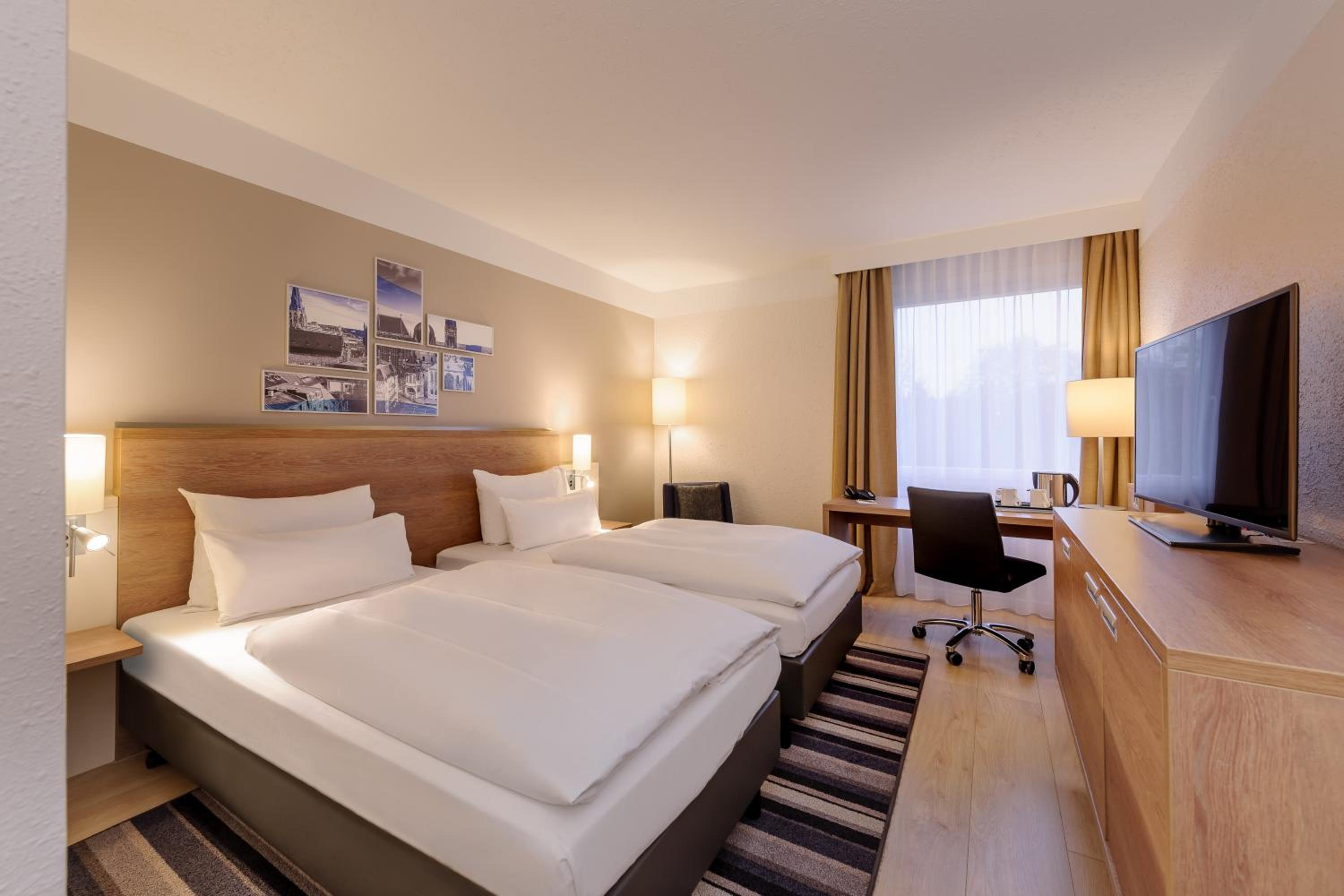 hilton dusseldorf