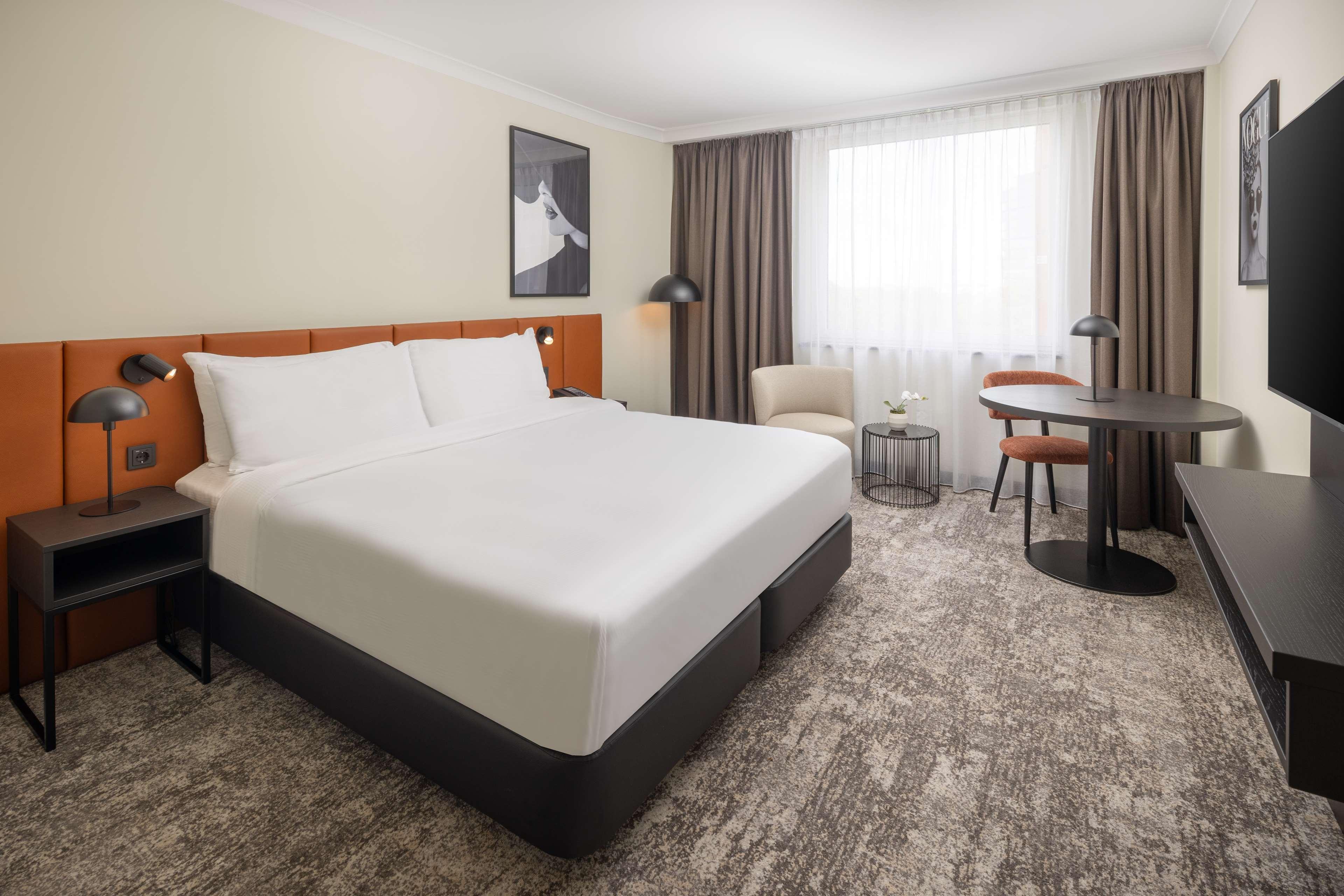 hilton dusseldorf
