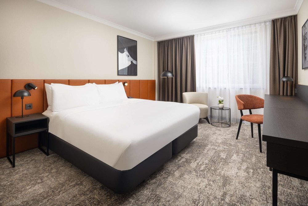 hilton dusseldorf