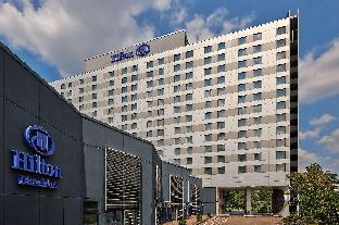 hilton dusseldorf