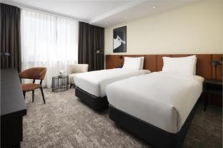 hilton dusseldorf