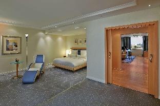 hilton dusseldorf