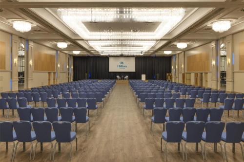 hilton dusseldorf