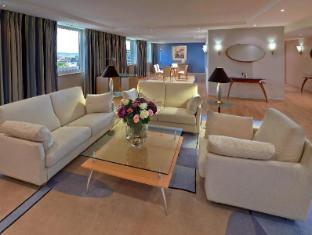 hilton dusseldorf
