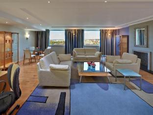 hilton dusseldorf