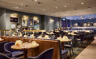 hilton dusseldorf