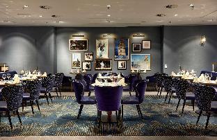 hilton dusseldorf