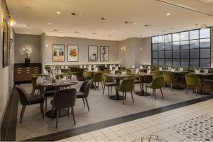 hilton dusseldorf
