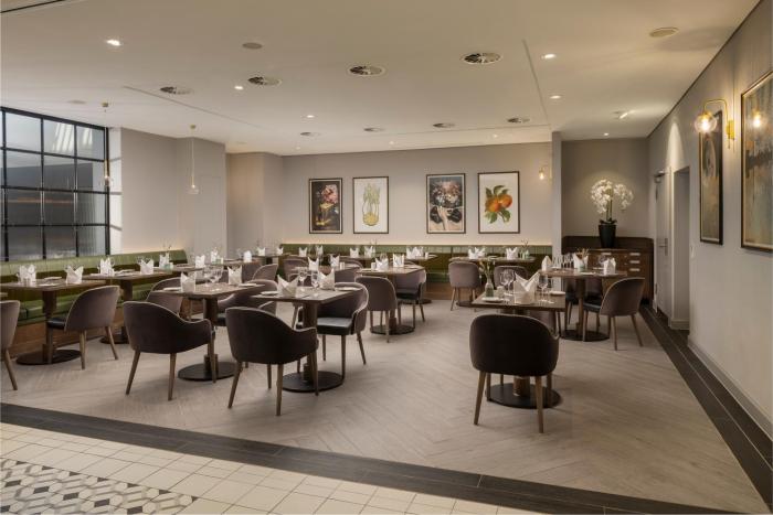 hilton dusseldorf