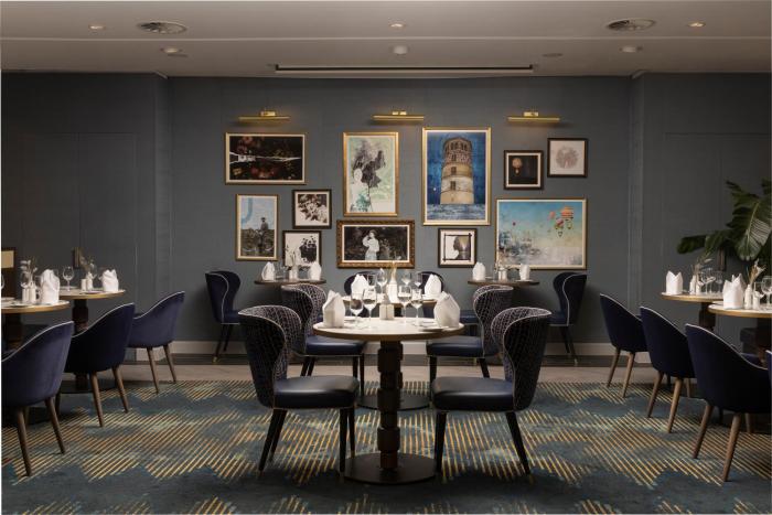 hilton dusseldorf