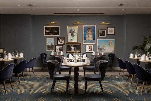 hilton dusseldorf