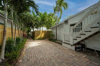 southern palms by brightwild