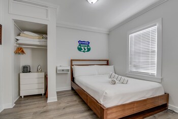 southern palms by brightwild