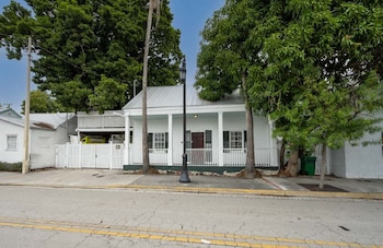 southern palms by brightwild